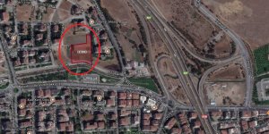 Bayraklı'da 10 Milyon TL'ye İcradan Satılık Arsa