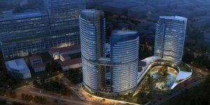 Folkart Vega Projesi