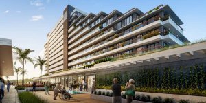 Yamaç Sağlık Rezidans Fiyatları 279 bin TL'den Başlıyor