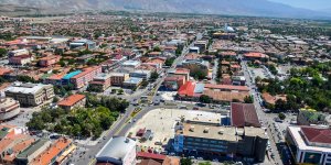 Erzincan'da 4 Bin Kişi İmar Barışı Başvurusunda Bulundu