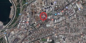 Konak Mersinli'de 40 Milyon TL'ye İcradan Satılık İşyeri