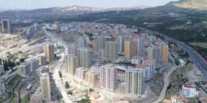 Mamak'ta Kentsel Dönüşüm ile 3 bin 880 Konut Yapılacak