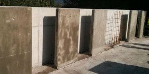 Kendi Kendini Onaran Beton!