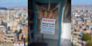 İmar Barışında Çok Önemli Uyarı!