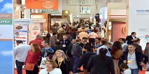 İzmir Yapı Fuarı 2016