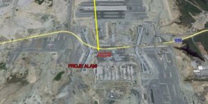 3. Havalimanı Otel Projesi Başlıyor