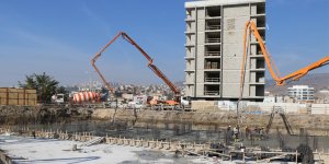 İzmir Valiliği 9 Şantiye İle İlgili Kararını Açıkladı