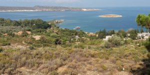 Foça Fransız Tatil Köyü İhalesini Kazanan Firma Belli Oldu