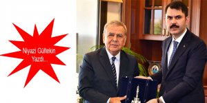 Yeni Sistem, Yeni Bakan, Yeni İzmir…