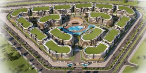 Zeray İnşaat Forum Anatolia Kartepe Fiyatları