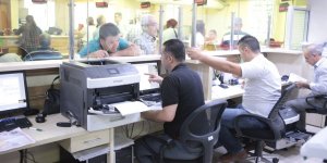 Emlak Vergisi Yapılandırması Bugün Sona Eriyor