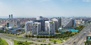 Akzirve'nin Nako Arazisindeki Kentsel Dönüşüm Projesine Yargı Engeli