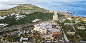 İzmir İstinye Park Mağazaları