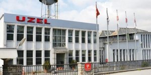 Uzel Makina İcradan Satılık