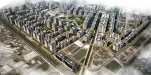 Bursa Yıldırım Vatan Mahallesinde Kentsel Dönüşüm Başladı