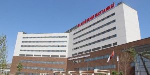 Elazığ Şehir Hastanesi Açıldı!