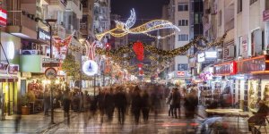 Alsancak Yeni Plaza ve AVM’lere Yenik Düşüyor