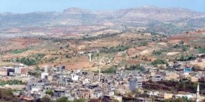 Mardin Yeşilli'de Kentsel Dönüşüm Başladı