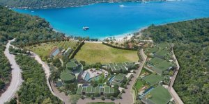 Cennet Koyu Evleri Bodrum Fiyatları