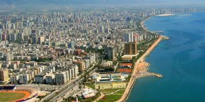 Mersin 1/5000’lik Nazım İmar Planı Kabul Edildi!