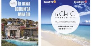 Le Chic Bodrum Fiyat Listesi