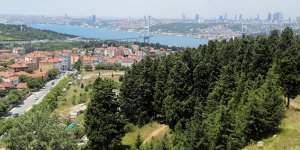 Üsküdar Küplüce'de 24 Milyon TL'ye İhaleden Satılık Arsa