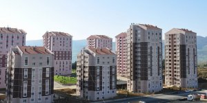 Dar Gelirliler İçin 15 bin 523 Ucuz Konut Satışa Çıkıyor