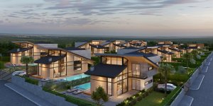 Carmel İnn Ayayorgi Projesinde 2 Milyon 700 Bin TL'den Başlıyor