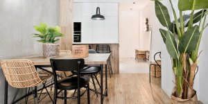 Az Bütçeyle Evde Değişiklik Yapmak İsteyenlere Öneriler