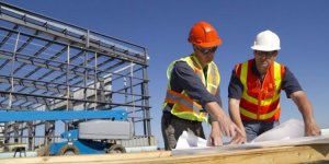 ABD'den Türk Müteahhitlere Yaptırım İddiası