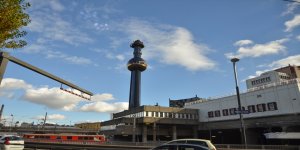 80 Bin Konut Sanayi Çöpüyle Aydınlanacak