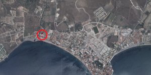 Dikili Belediyesi'nden 2.6 Milyona Satılık 4 Arsa