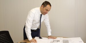 "İnsanlar Şehir Merkezlerinden Kaçıyor"