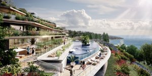 Varyap'tan 1.4 Milyarlık Yatırım