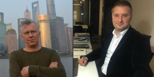 “Türkiye'de Mimar ve Mühendisler Kimliksizleştiriliyor"