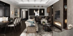 2018-2019 Mobilya Trendleri