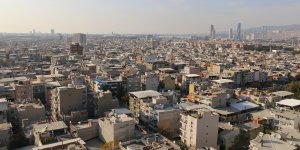 İmar Barışına 3 milyon 780 Bin Kişi Başvurdu