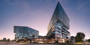 Folkart Time Ofisleri Eylülde Teslim! Fiyatlar 468 Bin Liradan Başlıyor