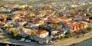 Seferihisar'a Yeni Devlet Hastanesi Yapılacak