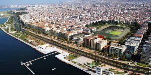 Karşıyaka Stadı Yeniden İhaleye Çıkacak