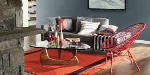 Mobilya sektörü Yılın İlk Yarısını Yüzde 5,8  Küçüldü