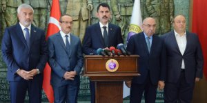 Karadeniz Bölgesi İçin Stratejik Eylem Planı Hazırlanıyor