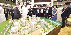 Katarlılar Türkiye'den Emlak Satın Alıp Yatırım Yapıyor