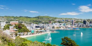 Dünyanın Yaşanabilir 100 Şehri! Türkiye'den 1 İl Listede