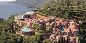 Dünyanın En Pahalı 10 Evi