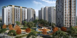 Kayseri Sahabiye Kentsel Dönüşüm Son Durum