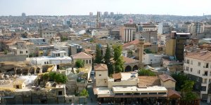 Gaziantep Şehitkamil'de 64,1 milyon TL'ye satılık 5 Arsa