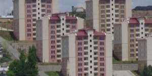 TOKİ'den Kars'a 366 Konutluk Yeni Proje
