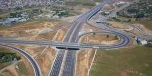 İzmir-Antalya Arası 3 Saate İniyor