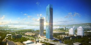 Mistral GYO'ya Uygulanan e-Haciz Kaldırıldı